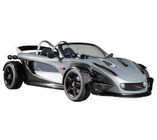Lotus Elise 340R (2000)
