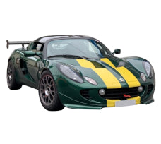 Lotus Elise Series 2 (2001-2011)