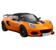 Lotus Elise Series 3 (2011-2021)