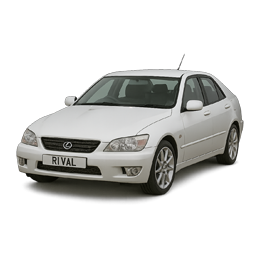 Lexus IS200 GXE10 (1999-2005)