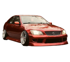 Lexus IS200 GXE10 (1999-2005)