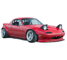 Mazda MX-5 NA (1989-1997)