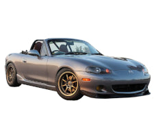 Mazda MX-5 NB (1998-2005)