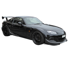 Mazda MX-5 NC (2005-2015)