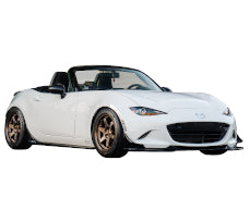Mazda MX-5 ND (2015-present)