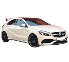 Mercedes A45 AMG W176 (2013-2018)