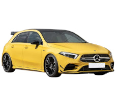 Mercedes A45/A45S AMG W177 (2019-present)