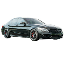 Mercedes C63/C63S AMG Saloon W205 (2015-present)