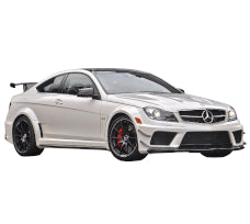 Mercedes C63 AMG Coupe C204 (2011-2015)