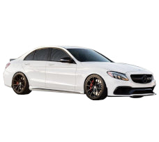 Mercedes C63 AMG Saloon W204 (2008-2015)