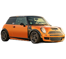 Mini R53 Cooper S (2002-2006)