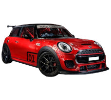 Mini F56 Cooper S (2014-present)