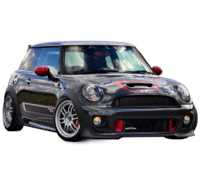 Mini R56 GP2 John Cooper Works (2013)