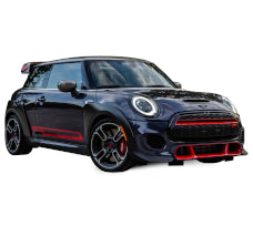 Mini F56 GP3 John Cooper Works (2020-present)