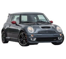 Mini R53 John Cooper Works (2003-2006)
