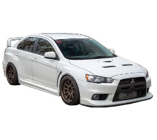 Mitsubishi Lancer Evolution 10 (2008-2015)