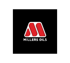 Millers Oils