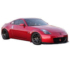 Nissan 350Z Z33 (2002-2009)