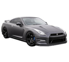 Nissan GTR R35 (2007-present)