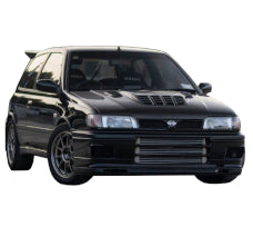 Nissan Pulsar GTiR N14 (1990-1994)