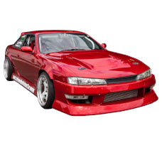 Nissan Silvia S14 200SX (1994-1998)