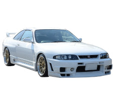 Nissan Skyline GTR R33 (1995-1998)