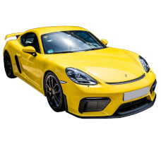 Porsche 718 Cayman 982 (2016-present)