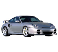 Porsche 911 GT2 996 (2001-2005)