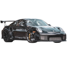 Porsche 911 GT2 RS 991 (2010-2012)