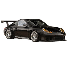 Porsche 911 GT3 996 (1999-2005)