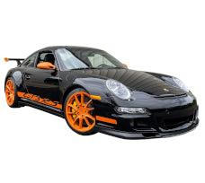 Porsche 911 GT3 RS 997 (2006-2011)