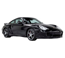 Porsche 911 Turbo 996 (1999-2005)