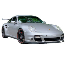 Porsche 911 Turbo 997 (2006-2012)