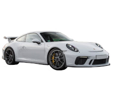 Porsche 911 Turbo/Turbo S 991 (2013-2019)