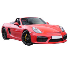 Porsche Boxster 981 (2012-2016)