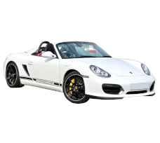 Porsche Boxster 987 (2004-2012)