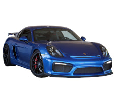 Porsche Cayman 981 (2012-2016)