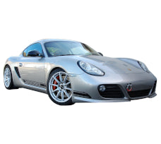 Porsche Cayman 987 (2005-2012)