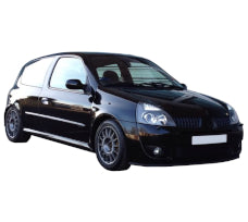 Renault Clio MK2 RS 172/182 (1999-2006)