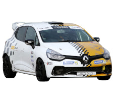 Renault Clio MK4 RS 200/220T (2013-2019)