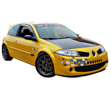Renault Megane MK2 RS 225/230 (2004-2009)