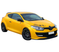 Renault Megane MK3 RS 250/265/275 (2010-2016)