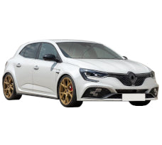 Renault Megane MK4 RS 280/300 (2017-present)