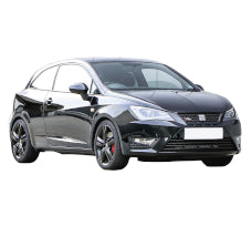 SEAT Ibiza Cupra 6J (2008-2017)