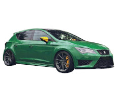 SEAT Leon Cupra 5F (2012-2020)