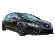 SEAT Leon Cupra R 1P (2009-2012)