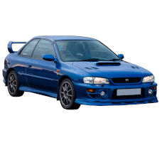 Subaru Impreza WRX STi GC (1992-2000)