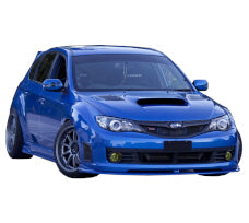 Subaru Impreza WRX STi Hatchback GR (2007-2011)