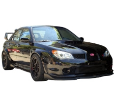 Subaru Impreza WRX STi Hawk Eye GD (2006-2007)
