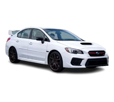 Subaru WRX STi VA (2014-2021)